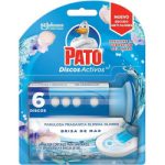 Pato Purific Discos Activos...