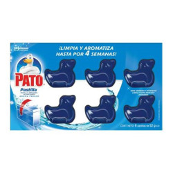 Pato Purific Pastillas con...