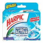 Harpic Pastilla en...