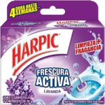 Harpic Pastilla en...