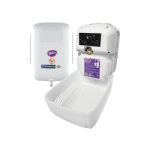 Dispensador liquido...