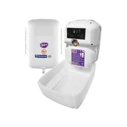 Dispensador liquido...