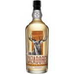 Tequila Reposado Cazadores...