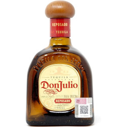 Tequila Reposado Don Julio...