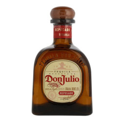 Tequila Reposado Don Julio...