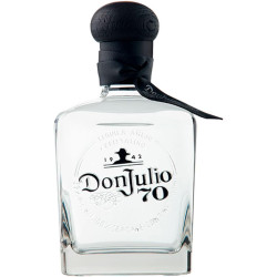 Tequila Añejo Cristalino...