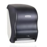 Despachador de Toalla en...