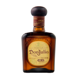 Tequila Añejo Don Julio 700...