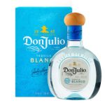 Tequila Blanco Don Julio...