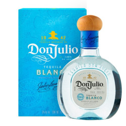 Tequila Blanco Don Julio...