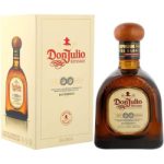 Tequila Reposado Don Julio...