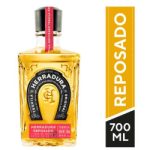 Tequila Reposado Herradura...