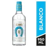 Tequila Blanco Herradura...