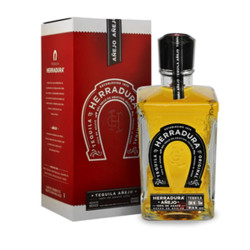 Tequila Añejo Herradura 750...