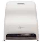 Despachador de Toalla en...