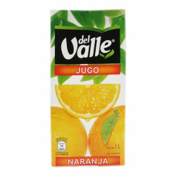 Del Valle Jugo de Naranja 1...