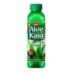 Bebida de aloe Vera 500 ml...