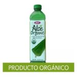 Bebida de aloe Vera...