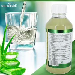 Bebida de aloe Vera 2 l...