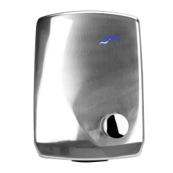 Secador de Manos Acero...