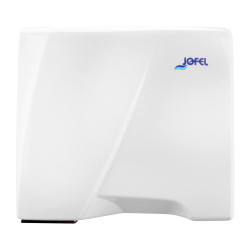 Secador de Manos Óptico con...