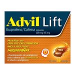 Advil Lift 200 g /65 g 1/10...