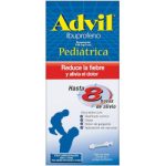 Advil Suspensión Pediátrica...