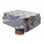 Alcohol Sólido 24 Piezas de...