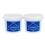 Alcohol Sólido Cubeta de 5...