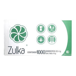 Azúcar Refinada en Sobres...