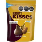 Chocolates Kisses con...