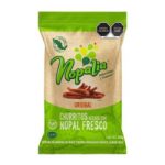 Churritos de Nopal 750 g...