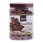 Enjambres de Hojuela de...