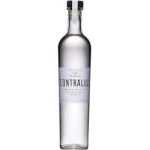 Mezcal Añejo Cristalino...