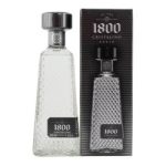 Tequila 1800 Añejo...
